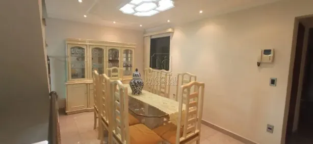Sobrado com 3 Quartos à venda, 200m² no Parque das Nações, Santo André