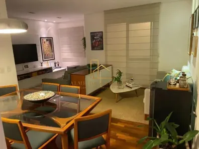 Apartamento com 2 Quartos à venda, 85m² no Jardim Tupanci, Barueri