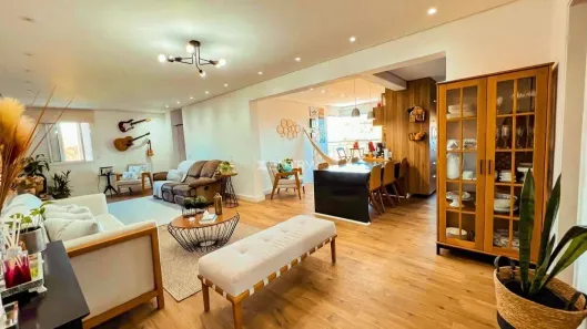 Apartamento com 2 Quartos à venda, 92m² no Jardim Flórida, Jundiaí