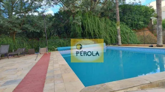 Apartamento com 3 Quartos à venda, 60m² no Parque Itália, Campinas