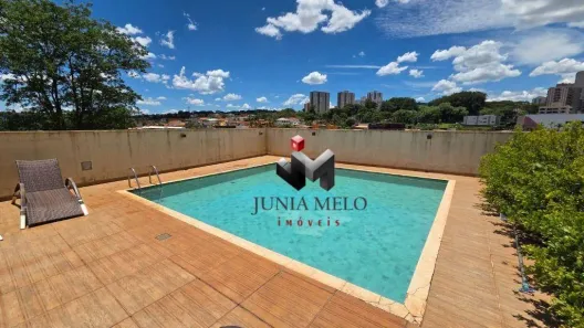 Apartamento com 1 Quarto para alugar, 45m² no Ribeirânia, Ribeirão Preto