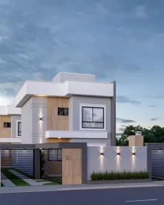 Casa com 3 Quartos à venda, 100m² no Parque Zabulão, Rio das Ostras