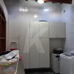 Sobrado com 4 Quartos à venda, 387m² no Vila Paiva, São Paulo