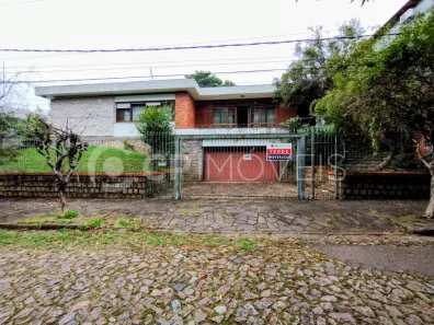 Casa com 3 Quartos à venda, 387m² no Vila Ipiranga, Porto Alegre