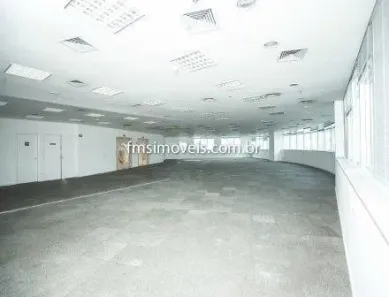 Sala Comercial para alugar, 748m² no Bela Vista, São Paulo