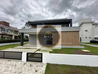 Casa de Condomínio com 4 Quartos à venda, 230m² no Aldeia dos Camarás, Camaragibe