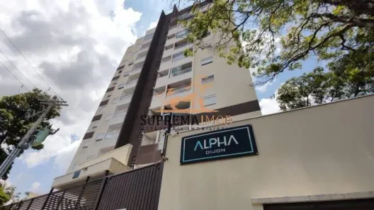 Apartamento com 3 Quartos à venda, 96m² no Vila Augusta, Sorocaba