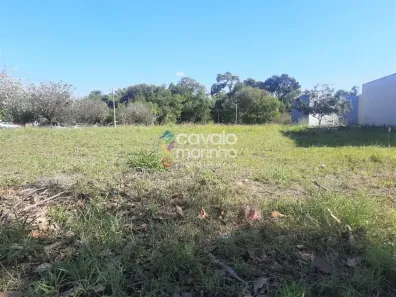 Lote/Terreno à venda, 211m² no Bonfim Paulista, Ribeirão Preto