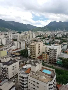 Apartamento com 3 Quartos à venda, 91m² no Maracanã, Rio de Janeiro