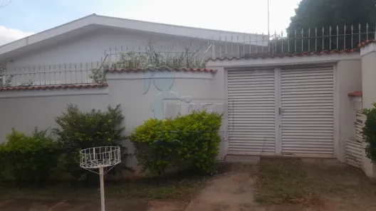 Casa com 4 Quartos à venda, 326m² no Jardim Recreio, Ribeirão Preto