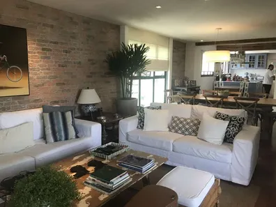 Apartamento com 3 Quartos à venda, 228m² no Brooklin Paulista, São Paulo