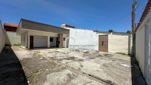 Casa com 2 Quartos à venda, 69m² no Bal Stella Maris, Peruíbe