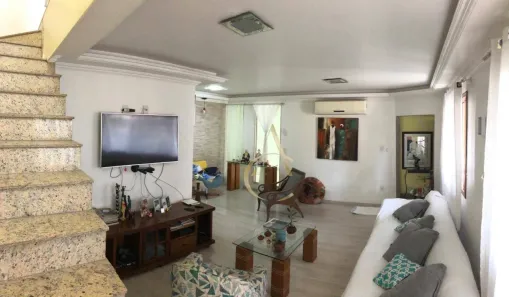 Casa com 3 Quartos à venda, 250m² no Rancho Novo, Nova Iguaçu