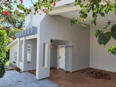 Casa com 3 Quartos à venda, 388m² no Nova Gardênia, Atibaia