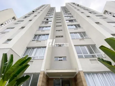 Apartamento com 2 Quartos à venda, 40m² no Mantiquira, Duque de Caxias