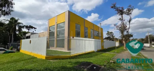 Ponto Comercial para alugar, 251m² no Guabirotuba, Curitiba