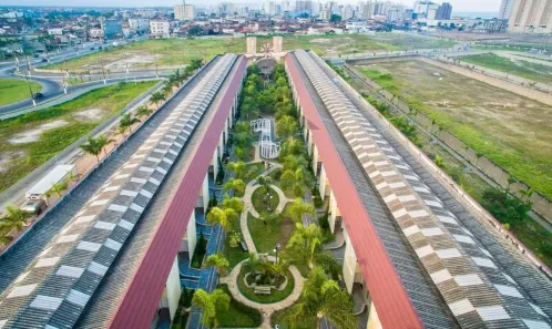Casa de Condomínio com 3 Quartos à venda, 283m² no Mirim, Praia Grande
