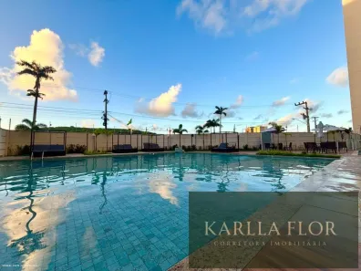 Apartamento com 2 Quartos à venda, 63m² no Cruz das Almas, Maceió
