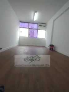 Ponto Comercial com 1 Quarto para alugar, 29m² no Copacabana, Rio de Janeiro
