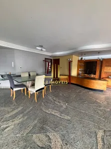 Apartamento com 4 Quartos à venda, 289m² no Pituba, Salvador