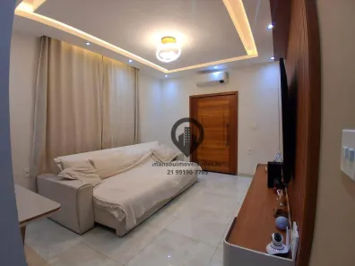 Casa com 2 Quartos à venda, 150m² no Campo Grande, Rio de Janeiro