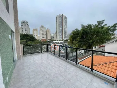 Apartamento com 1 Quarto à venda, 45m² no Vila Clementino, São Paulo