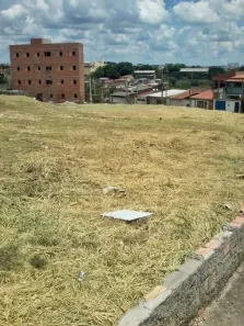 Lote/Terreno à venda, 162m² no Vila Barão, Sorocaba