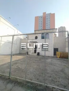 Prédio Comercial para alugar, 481m² no Jardim, Santo André