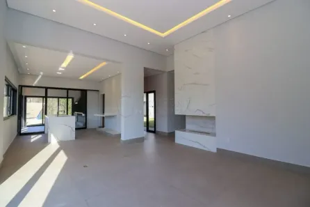 Casa de Condomínio com 4 Quartos à venda, 275m² no Caxambu, Jundiaí