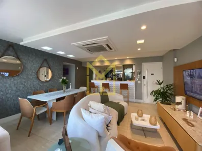 Apartamento com 3 Quartos à venda, 110m² no Boa Viagem, Recife