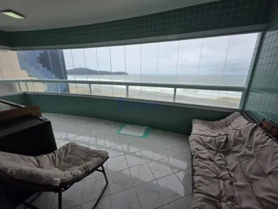 Apartamento com 3 Quartos à venda, 147m² no Guilhermina, Praia Grande