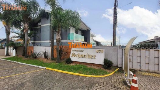 Casa de Condomínio com 3 Quartos à venda, 137m² no Rondônia, Novo Hamburgo