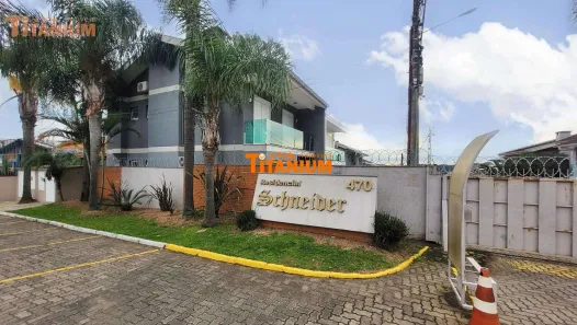 Casa de Condomínio com 3 Quartos à venda, 137m² no Rondônia, Novo Hamburgo