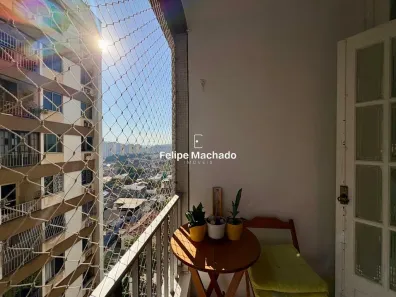 Apartamento com 2 Quartos à venda, 65m² no Engenho Novo, Rio de Janeiro