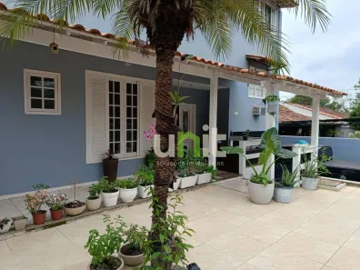 Casa com 5 Quartos à venda, 332m² no Vila Progresso, Niterói