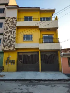 Apartamento com 3 Quartos para alugar, 120m² no Maracangalha, Belém