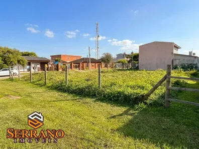 Lote/Terreno à venda, 217m² no Praia de Mariluz, Imbé