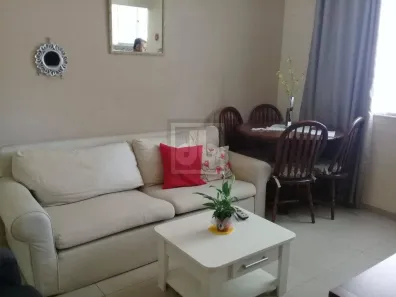 Apartamento com 2 Quartos à venda, 44m² no Todos os Santos, Rio de Janeiro