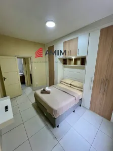 Apartamento com 2 Quartos à venda, 56m² no Icaraí, Niterói