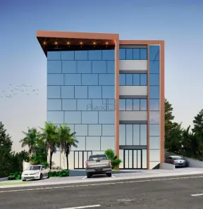 Sala Comercial para alugar, 240m² no Loteamento Alphaville Campinas, Campinas