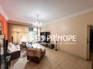 Apartamento com 3 Quartos à venda, 100m² no Tijuca, Rio de Janeiro