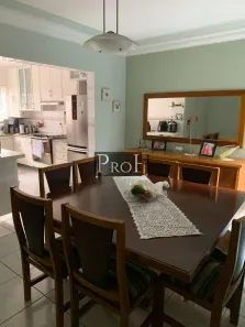 Sobrado com 4 Quartos à venda, 227m² no Campestre, Santo André