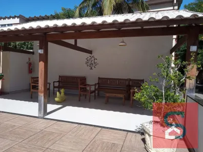 Apartamento com 2 Quartos à venda, 56m² no Braga, Cabo Frio