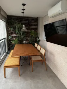 Apartamento com 3 Quartos à venda, 147m² no Centro, São Bernardo do Campo