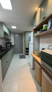 Apartamento com 3 Quartos para alugar, 100m² no Jardim Oceania, João Pessoa
