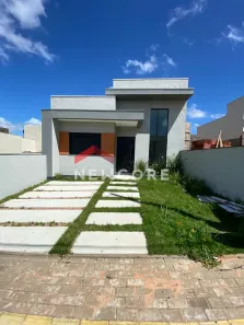 Casa com 3 Quartos à venda, 84m² no Loteamento Jardim Timbaúva, Gravataí