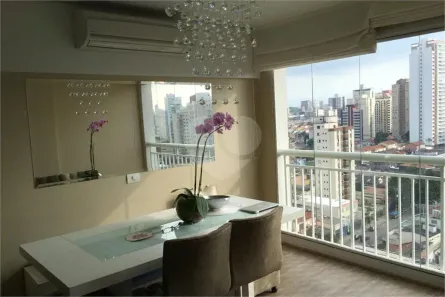 Apartamento com 2 Quartos à venda, 64m² no Vila do Bosque, São Paulo