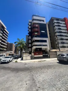 Apartamento com 4 Quartos à venda, 175m² no Ponta Verde, Maceió
