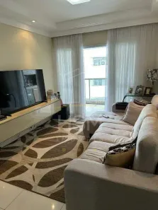 Apartamento com 3 Quartos à venda, 113m² no Centro, São Bernardo do Campo