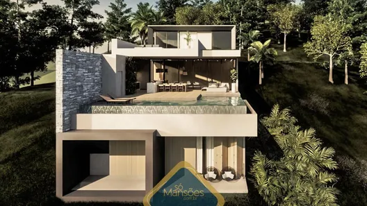 Lote/Terreno à venda, 818m² no Mirante da Mata, Nova Lima
